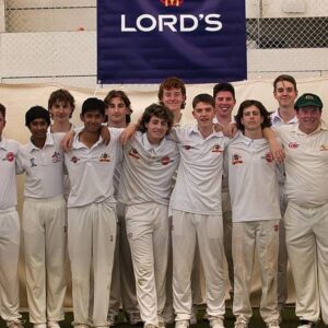 September Holiday Cricket Camps