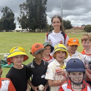 Western Australia Camps