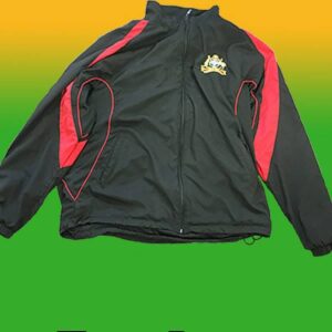 Tour Jacket
