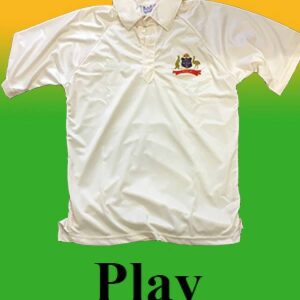 Tour Playing Shirt