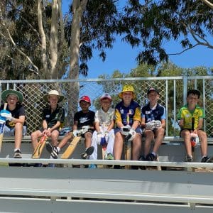 Country Victoria Cricket Camps