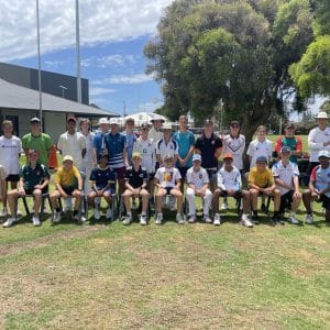 Perth- Fortnightly