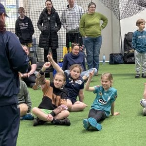 Karen Rolton All Girls' Academy
