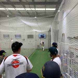 July Specialist Sessions