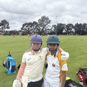 Willetton - WA Cricket Camps