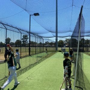 Bundoora - Melbourne Metro Cricket Camps