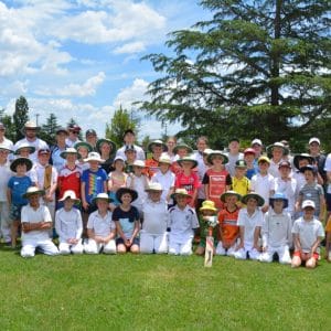 Maitland - NSW Cricket Camps