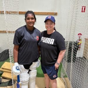 Adam Dale Elite Fast Bowling