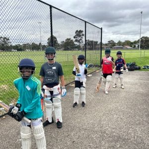 Brighton Super Camps - Senior