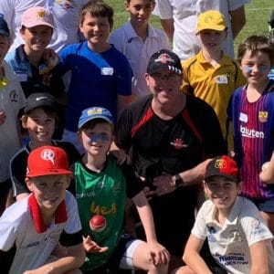 3 Day Melbourne Super Camps