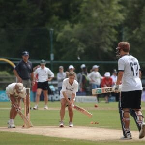 auckland cricket camps