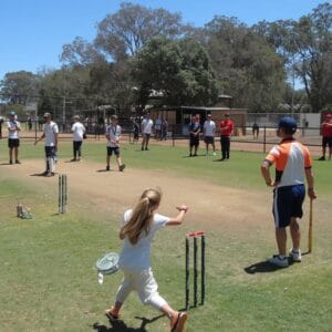joondalup cricket camps
