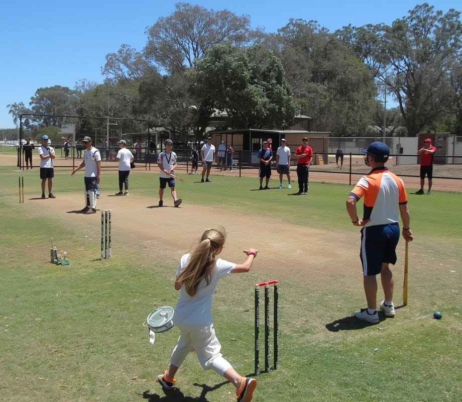 joondalup cricket camps