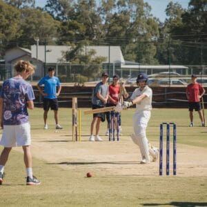 willeton cricket camps