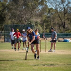 dubbo cricket camps