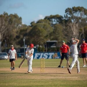 busselton cricket camps
