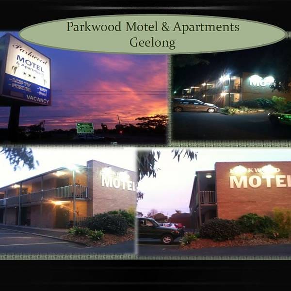 Parkwood Motel Geelong