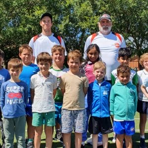 Brighton Super Camps - Mini