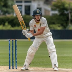 batting foundation